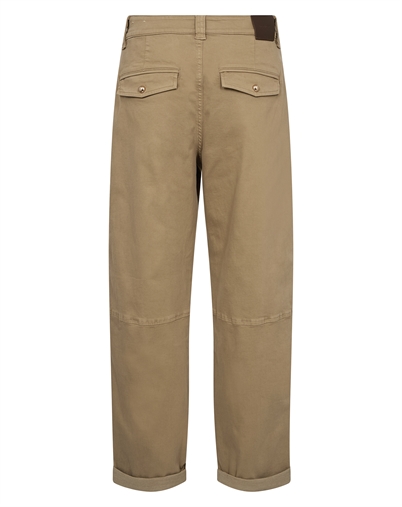 Mos Mosh - MMAymen Len Bukser - Petrified Oak